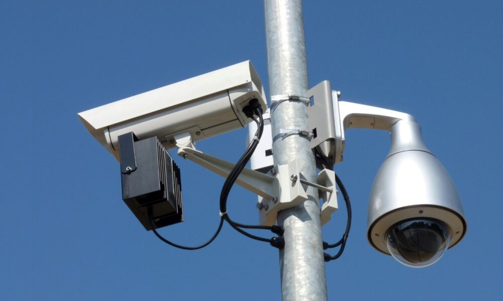 CIRCUITO CERRADO DE TELEVISION